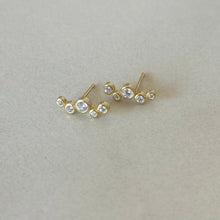 Cargar imagen en el visor de la galería, PIERCING CONSTELACIÓN
