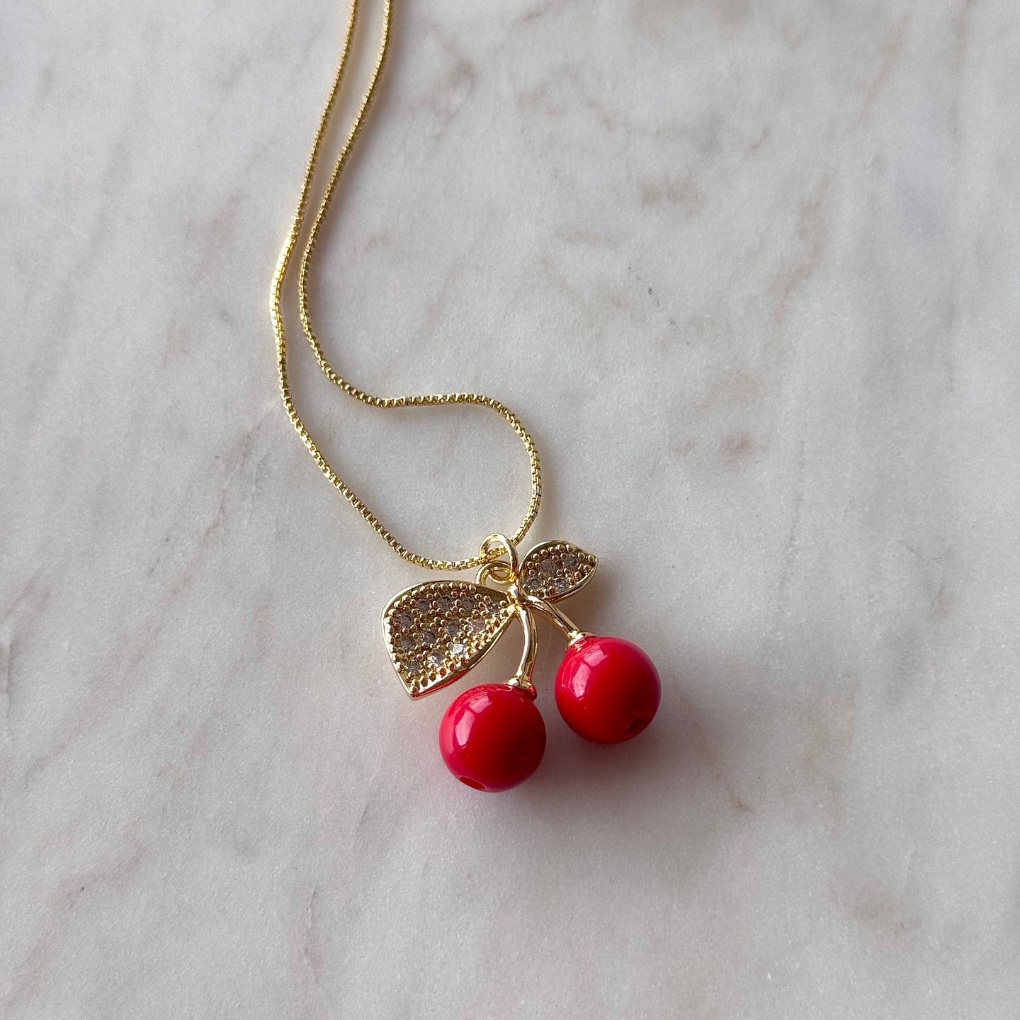 CADENA CHERRY SWEET