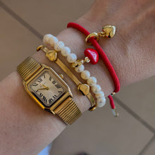 Cargar imagen en el visor de la galería, PULSERA CANDY HEART
