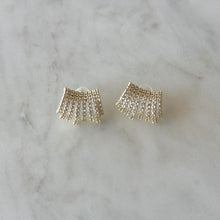 Cargar imagen en el visor de la galería, ARETES JENNY
