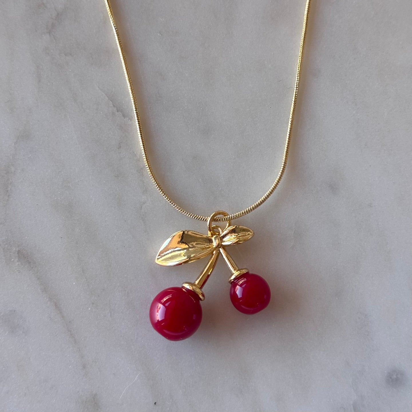 MCADENA CHERRY