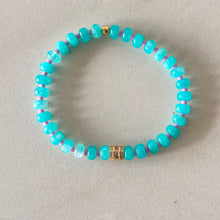 Cargar imagen en el visor de la galería, PULSERA NATURALEZA*
