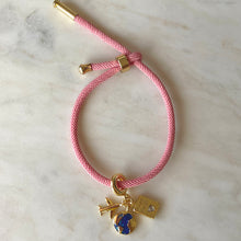 Cargar imagen en el visor de la galería, PULSERA ALMA VIAJERA
