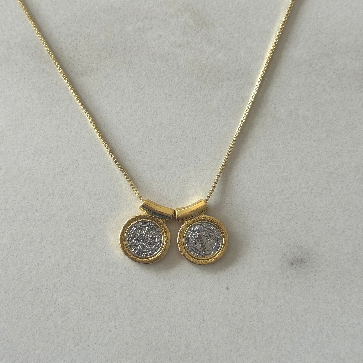 CADENA SAN BENITO