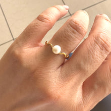 Cargar imagen en el visor de la galería, ANILLO LASTENIA
