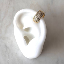 Cargar imagen en el visor de la galería, EAR CUFF ELISA
