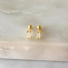 Cargar imagen en el visor de la galería, PIERCING RECTÁNGULO
