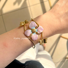 Cargar imagen en el visor de la galería, BANGLE THE GARDEN
