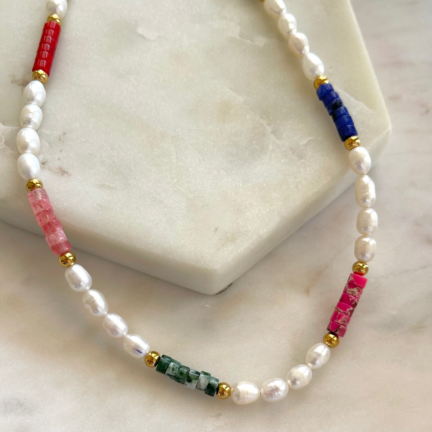 COLLAR JIMENA