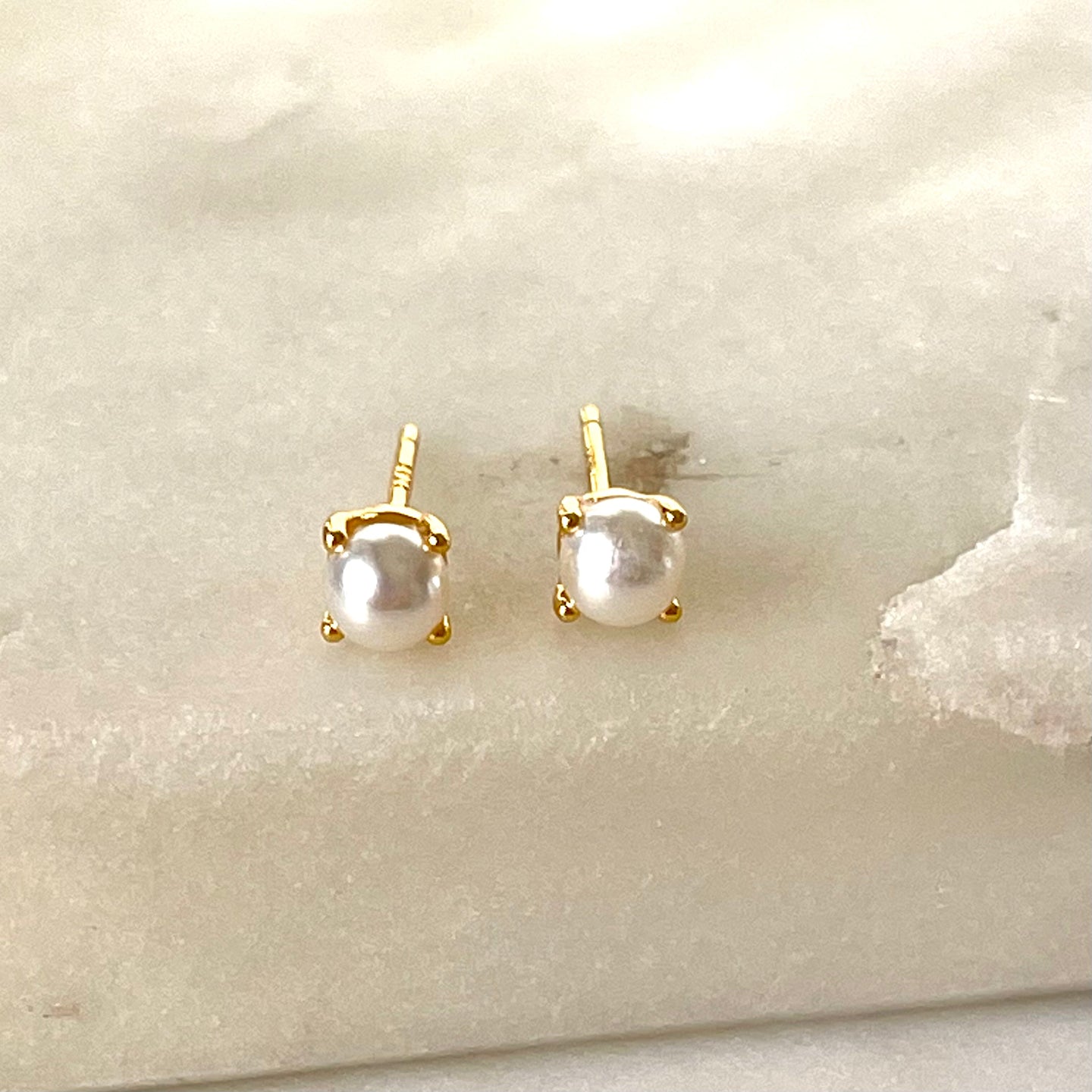 PIERCING PERLITA 4mm