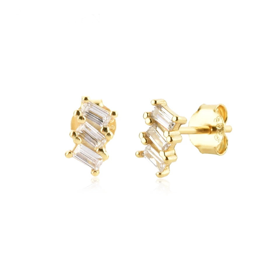 PIERCING ZIRCONIAS