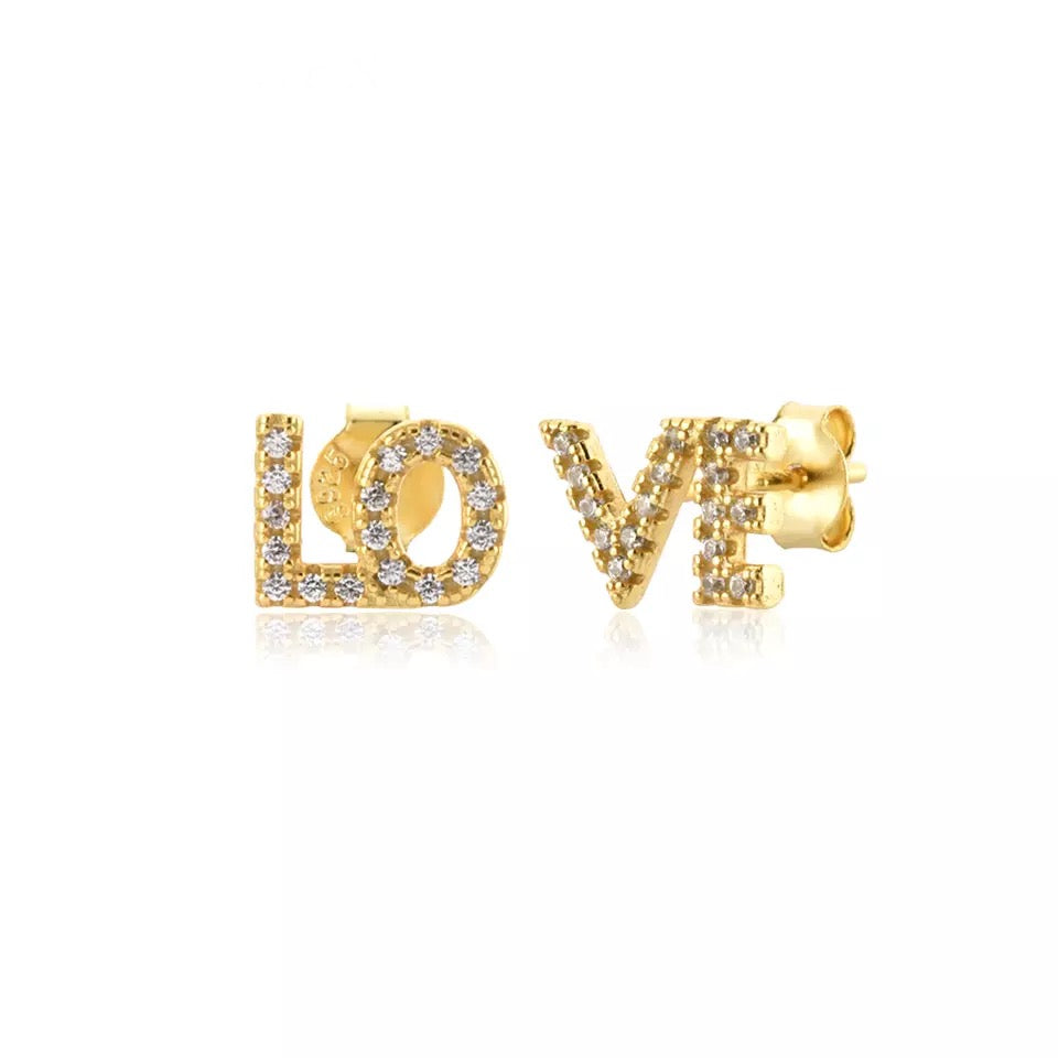 PIERCING LOVE